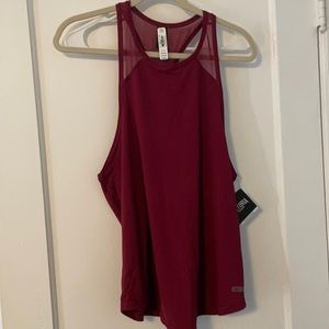 NWT Victoria Secret work out tank